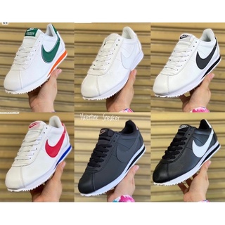 🔥Hi_end🔥รองเท้าผ้าN!ke CORTEZ XLV ✔️พร้อมกล้อง📦