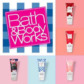 มิติใหม่ของการอาบน้ำ ครีมอาบน้ำผสมมอสเจอร์ไรซ์เซอร์ของ Bath and Body Works เพิ่มความหอมและถนอมผิวในหนึ่งเดียวขนาด 295 mL