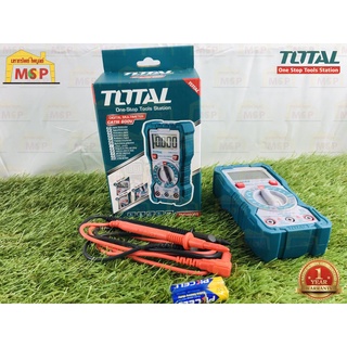 Total โอมห์มิเตอร์ #TMT-46001