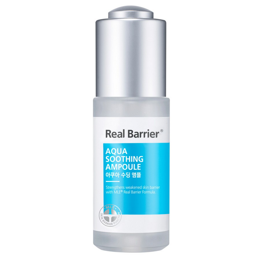 Atopalm real barrier soothing ampoule ขนาด 20ml