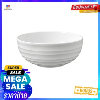 ชาม FINE PORCELAIN KECH AQUA 5 นิ้วFINE PORCELAIN BOWL KECH AQUA 5"