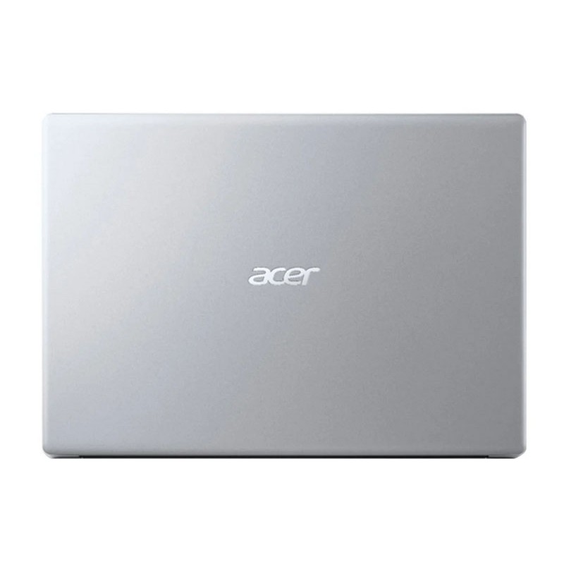 Notebook Acer Aspire A314-35-P9R9 (NX.A7SST.004)Silver Intel Pentium N6000/4GB/256GBSSD/14"/WIn10/2Y