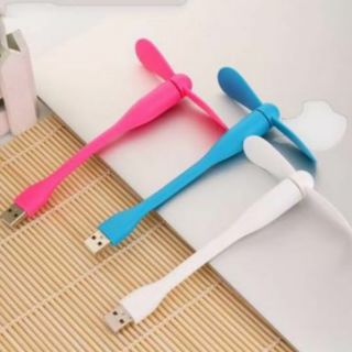 USB Mini Fan