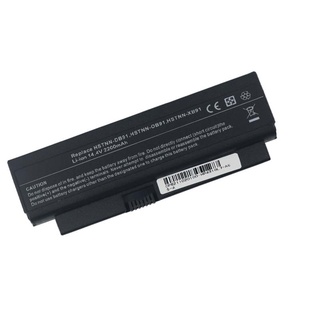 New Laptop Battery for hp ProBook 4311s 4310s 4210s HSTNN-DB91 -OB91 XB91