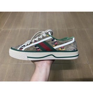 GUCCI SNEAKER SIZE37👍