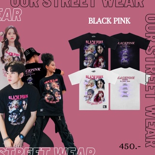 Badcompany Black pink how you tour