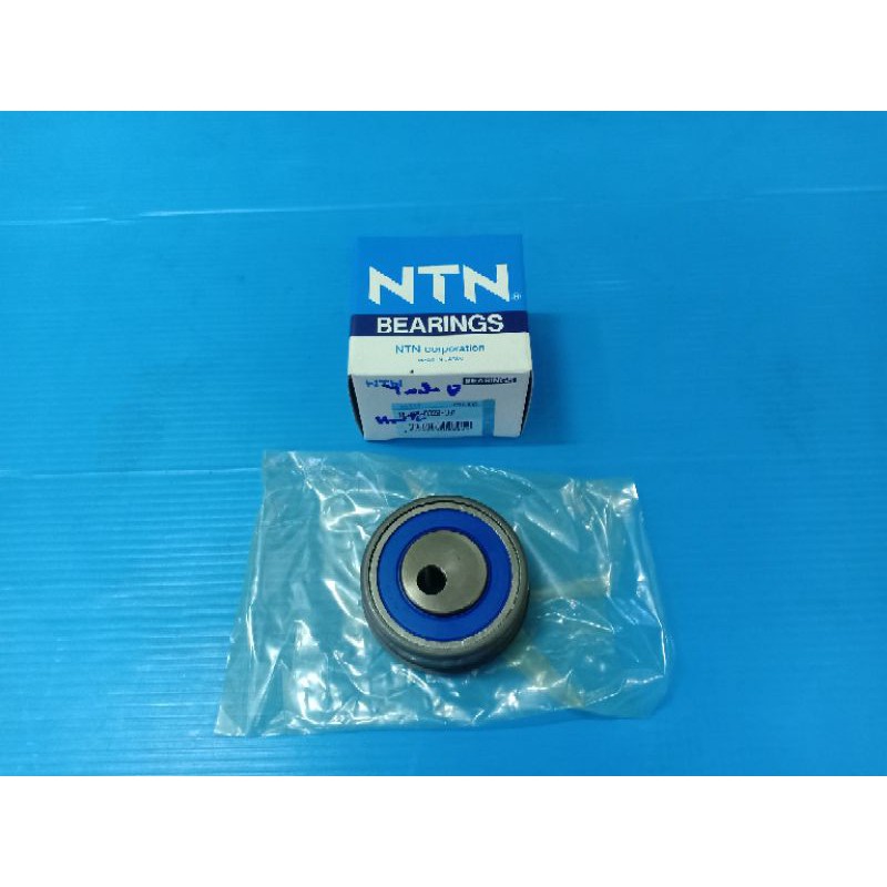 ลูกลอกสายพานไทม์มิ่ง TRITON,PAJERO SPORTเบนซิน 2.4(4G64)ยี่ห้อNTNกับKOYO ราคา ถูกที่สุด ดีลบีเคเค แกลเลอรีภาพที่ 5