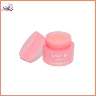 Laneige Lip Sleeping maskลิปลาเนจ 3 g