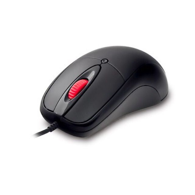 OKER L7-300. Optical  Mouse  1200Dpi  USB.