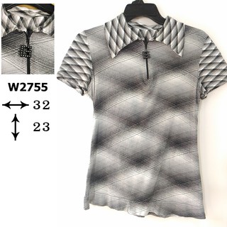 ??? เสื้อโค้ท เสื้อมือสอง??W2755 แบรนด์ JAPAN S517