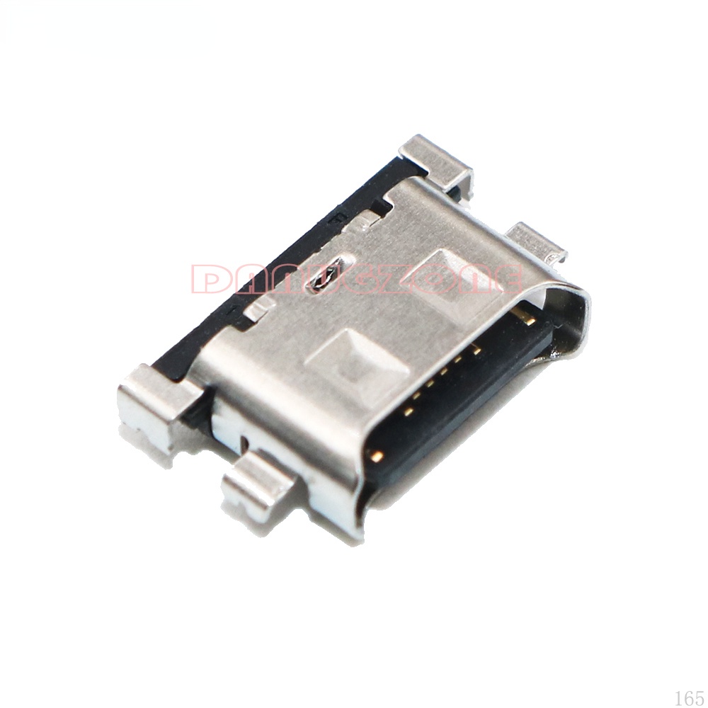 สําหรับ Huawei Mate 20 30 Lite Maimang 7 9/Honor Play V10 X10 Max 5G USB ชาร์จพอร์ต Connector ชาร์จแ