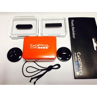 Gopro Floaty Backdoor สินค้าใหม่ค้างสต๊อก แท้ 100%