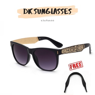 [ แว่นกันแดด ] ขาทอง DK CLASSIC LTD. *มีบริการเก็บเงินปลายทาง