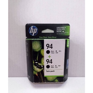 📌HP94+94 Twinpack▪โละพร้อมส่ง