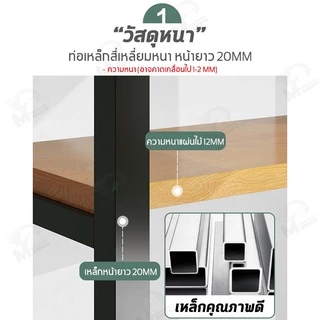 [สไตล์มินิมอล] ชั้นวางของในห้องน้ำ ชั้นวางของไม้อัด คร่อมชักโครก คร่อมเครื่องชักผ้า แบบ2เเละ3ชั้น โครงเหล็ก พร้อมส่ง FG