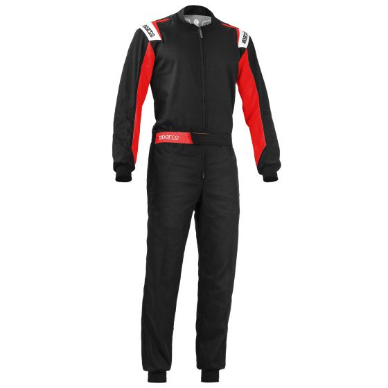 ชุดแข่ง Sparco Racing Suit