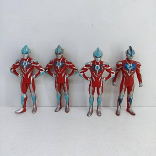 โมเดลอุลตร้าเเมน Model Figure ultraman 28 ซอฟอุลตร้าเเมน