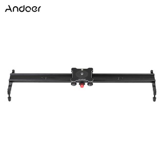 Andoer ขาตั้งกล้อง  80cm / 32 4 Slider