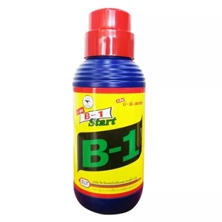 ยาเร่งราก B-Star ขนาด 100 cc 500 cc 1 ลิตร อาจจะมีฉลากใหม่แต่ยาตัวเดิมของ T-REX เหมือนเดิมครับ