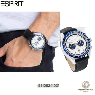 ESPRIT  นาฬิกา ESPRIT ES108241002