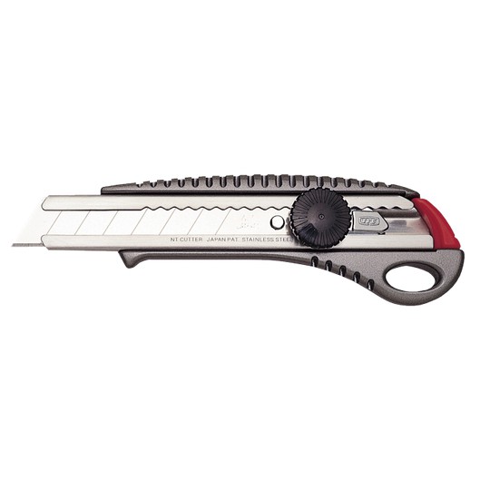 มีดคัตเตอร์ NT L-550 GP