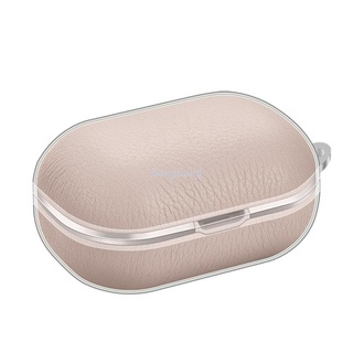 Bang เคสใส กันลื่น ป้องกันรอยขีดข่วน สําหรับ B&amp;O Beoplay-E8 2.0