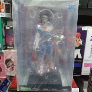 ARTFX BIZARRO FOREVER EVIL สายDCควรมีครับ!!!