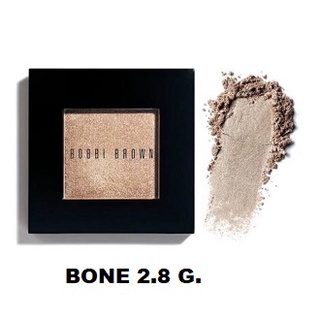 Beauty-Siam แท้ทั้งร้าน !! #BONE BOBBI BROWN SHIMMER WASH EYESHADOW 2.8 G.