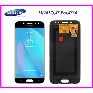 จอ LCD.Samsung Galaxy J5(2017),J5 Pro,J530F+ทัชสกรีน(Or.)