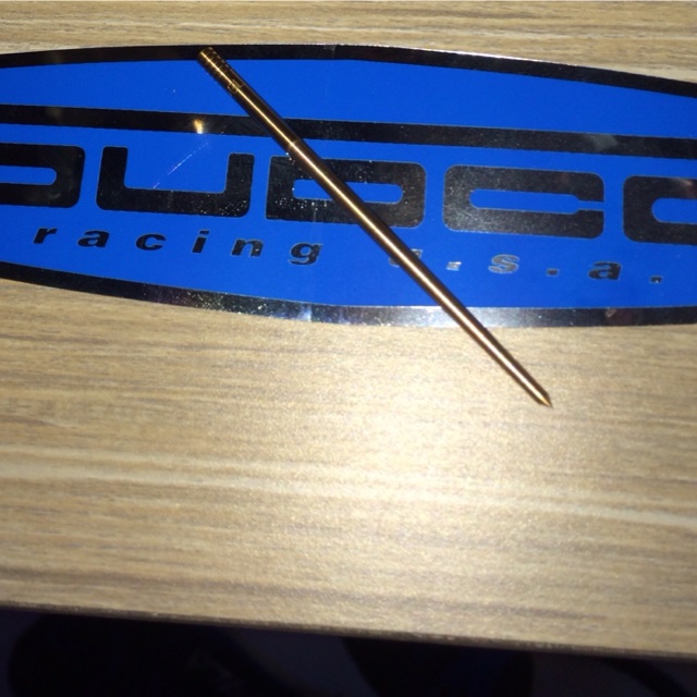 เข็ม Pj34 dgl*******