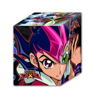 DVD Boxset Yu-Gi-oh Zexal ชุดที่ 2