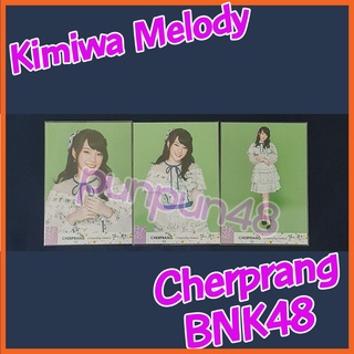 Cherprang BNK48 Photoset ฟตซ kimiwa melody เฌอปราง คอมพ์ คิมิวะ