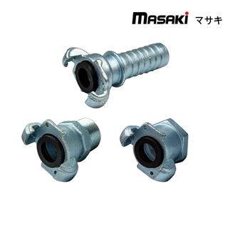 ข้อต่อเขาควาย ข้อต่อกรงเล็บ ข้อต่อเขี้ยวเสือ ข้อต่อชิคาโก US Universal coupling, Chicago fitting, Chicago coupling NPT