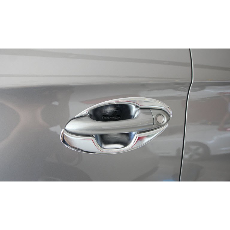 ชุดฝาครอบ Kia RonDo Cavity