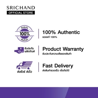 SRICHAND ศรีจันทร์ ซุปเปอร์ ซี ไบร์ทเทนนิ่ง อินเทนซ์ เซรั่ม (30มล.) / Super C Brightening Intense Serum (30ml)