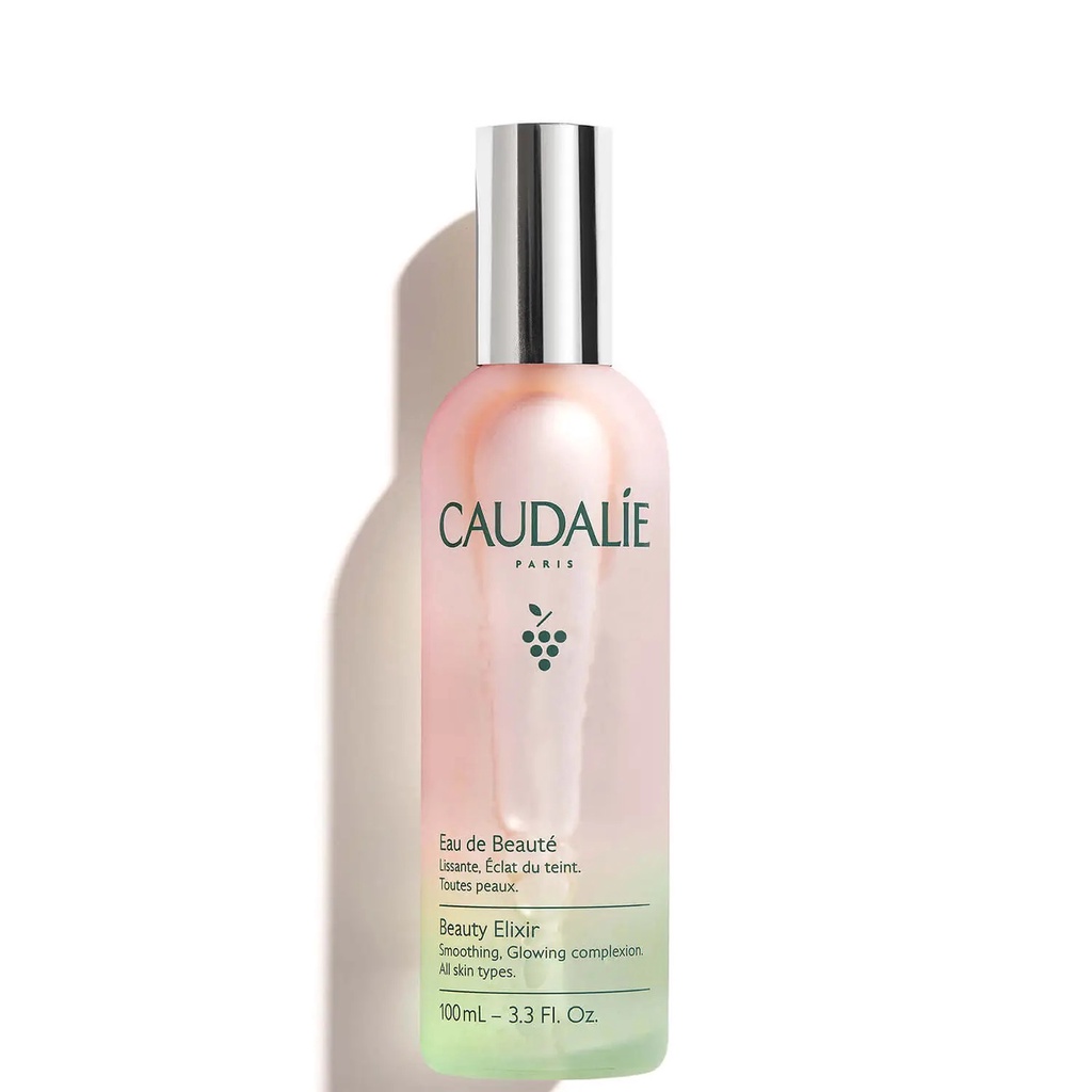 พร้อมส่ง ของแท้ Caudalie Beauty Elixir 30ml/100ml – โปรปัง