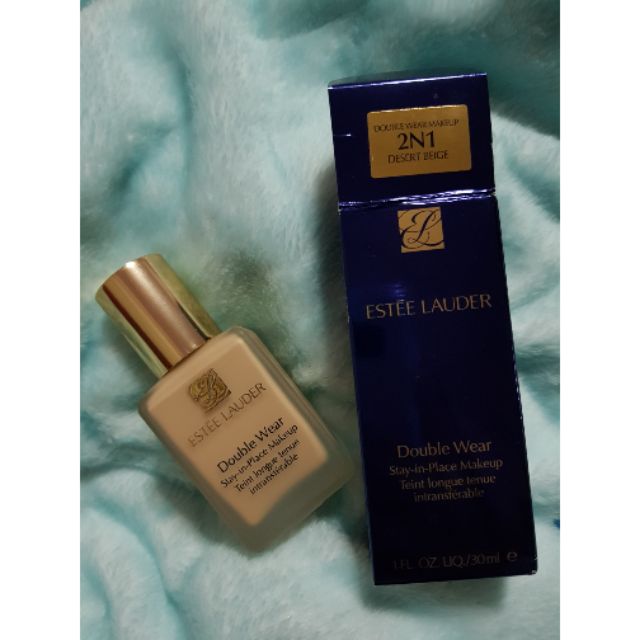 Estee Lauder Double Wear 2N1 30ml.