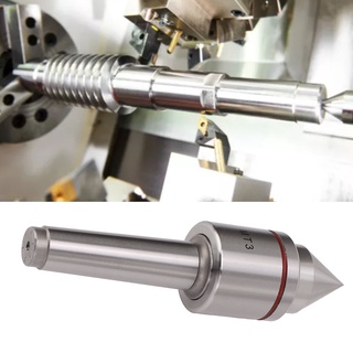 เครื่องกลึงเหล็กคาร์บอน 60 องศา ความแม่นยําสูง 0.005 Cnc Mt3