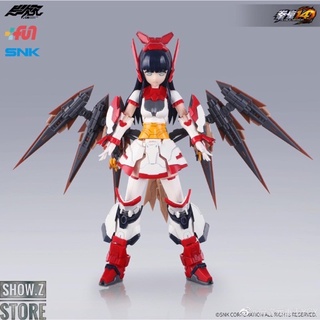 The King of Fighters XIV Nakoruru Model Kit [Degenerator Industry]