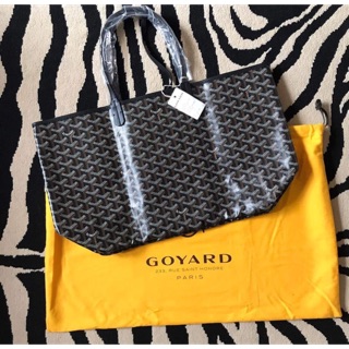 New goyard pm tote bag