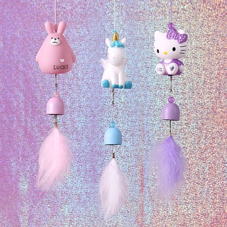 Wind chime กระดิ่งลม ตกแต่งบ้าน ตกแต่งสวน โมบายกระดิ่ง โมบาย กระดิ่ง โมบายดนตรี ระฆัง โมบายแขวน ระฆังลม อุปกรณ์ตกแต่งสวน