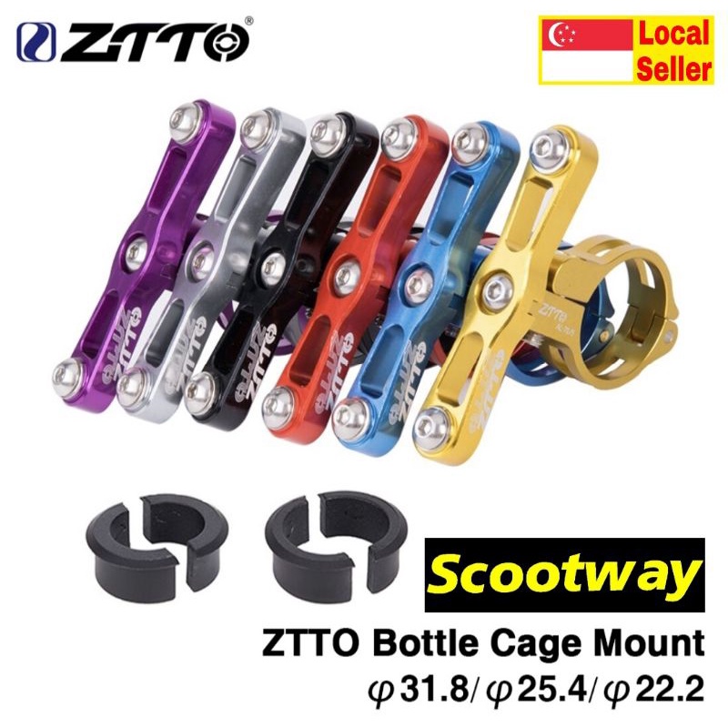 ที่วางกรงขวด Ztto***