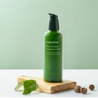 innisfree Green tea seed essence in lotion (100ml)