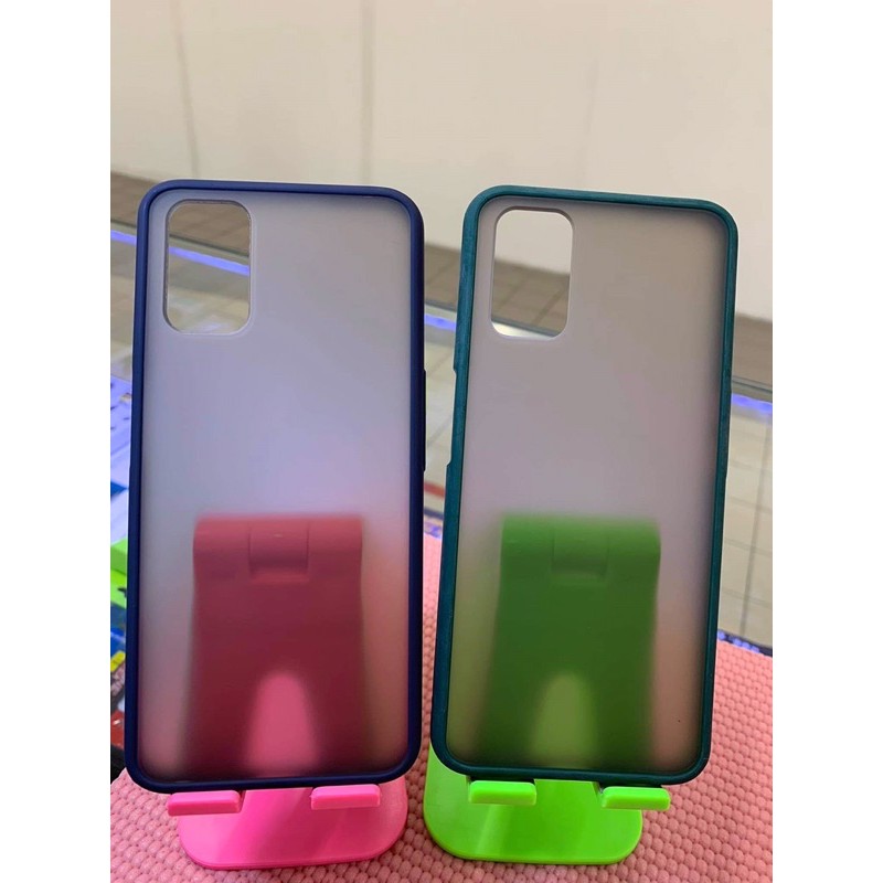 เคส Oppo A92 เคสแข็ง