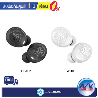 JLab JBuds Air - True Wireless Earbuds ** ผ่อน 0% **