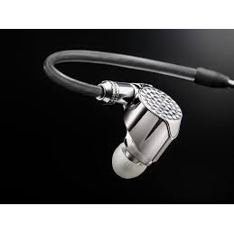 [ผ่อนได้] Sony IER-Z1R หูฟัง IEM ตัวท็อปสุด สภาพสวย อุปกรณ์ครบกล่อง เสียงดีมาก เวทีกว้างสุดๆ