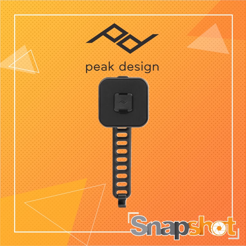 Peak Design Universal Bar Mount สินค้าประกันศูนย์ไทย Peakdesign iPhone Peak Design iPhone Peak iPhon