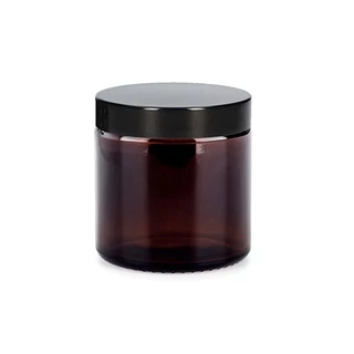 Comandante Glass Bean Jar - (1 pc) โหลแก้ว