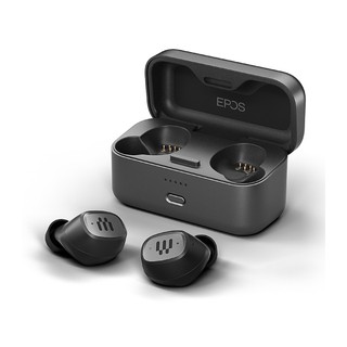 EPOS | Sennheiser GTW 270 Hybird Wireless &amp; Bluetooth All Platform Gaming In-Ear สินค้าประกันศูนย์ 2 ปี