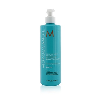 MOROCCANOIL - แชมพู Moisture Repair Shampoo (สำหรับผมอ่อนแอแ